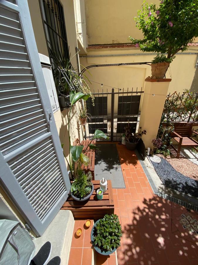 B&B Monteverdi L'Arancio Firenze Eksteriør billede