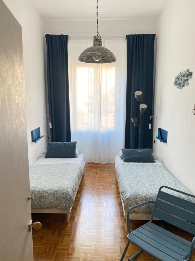 B&B Monteverdi L'Arancio Firenze Eksteriør billede